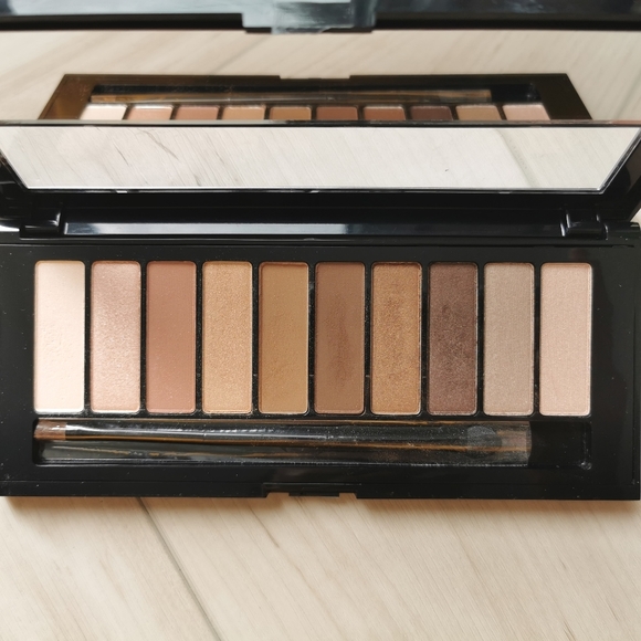 L'Oreal La Palette Nude 1 & 2 Bundle - Picture 4 of 4